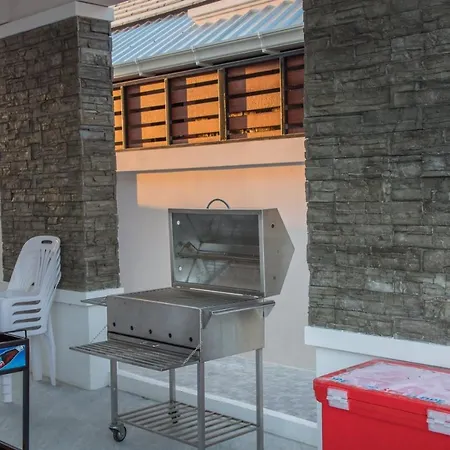 Lux9 Pool Villa Hunhin